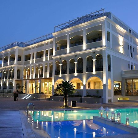 Corfu Mare Hotel -Adults Only المظهر الخارجي الصورة