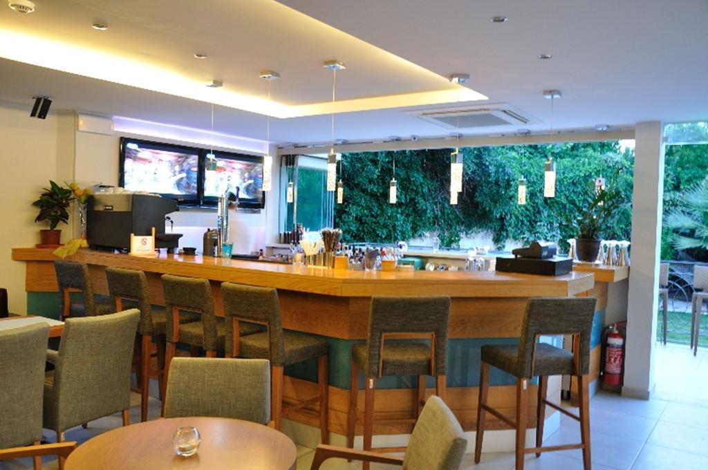 Corfu Mare Hotel -Adults Only المظهر الخارجي الصورة