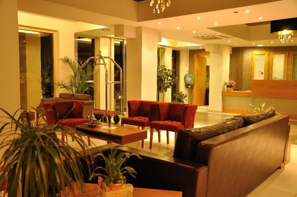 Corfu Mare Hotel -Adults Only المظهر الخارجي الصورة