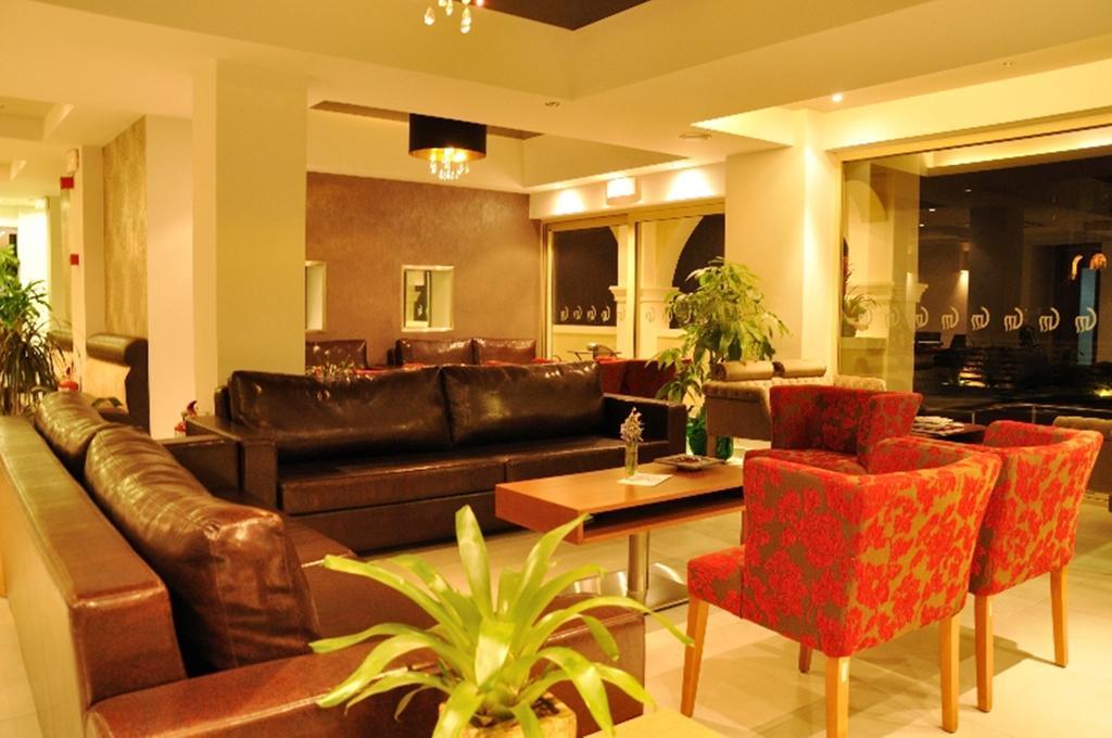 Corfu Mare Hotel -Adults Only المظهر الخارجي الصورة