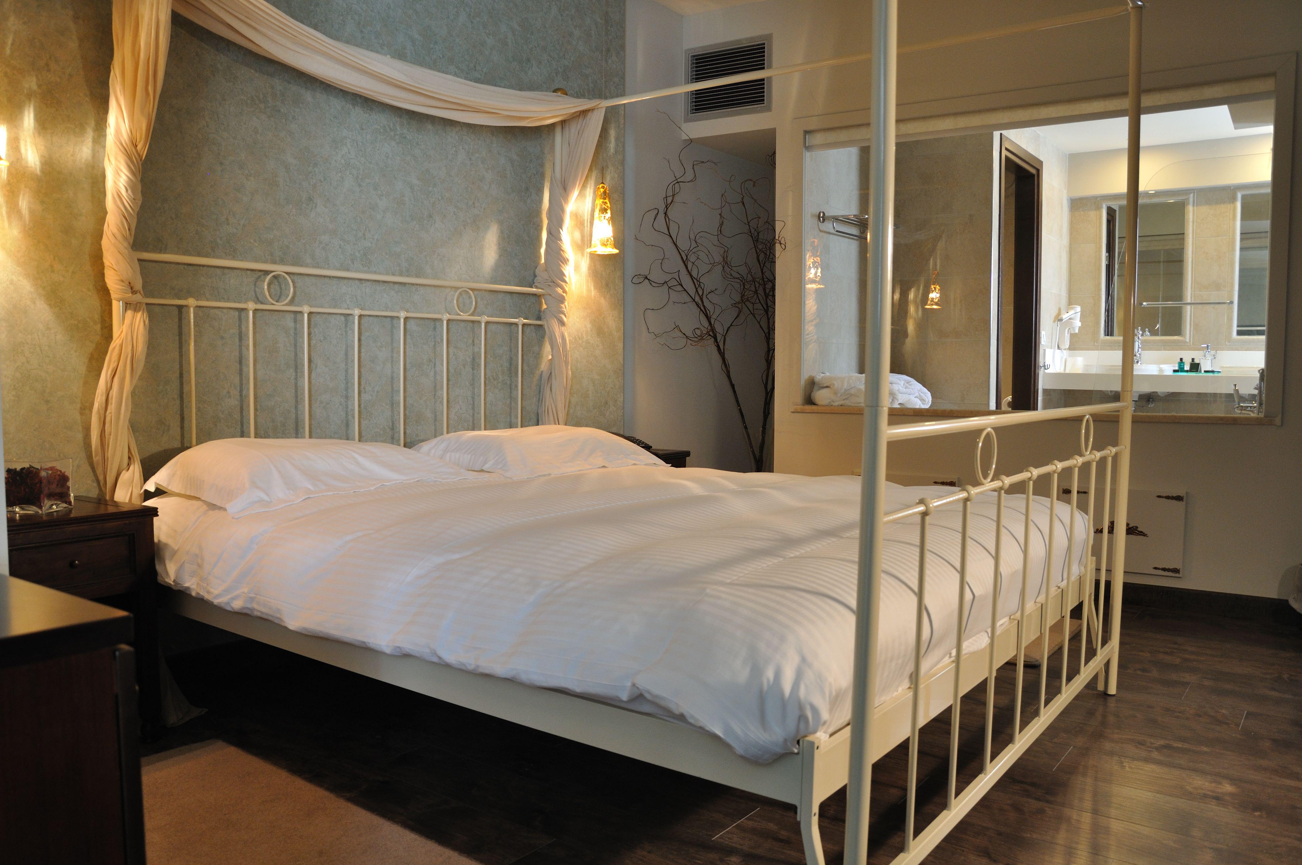 Corfu Mare Hotel -Adults Only المظهر الخارجي الصورة