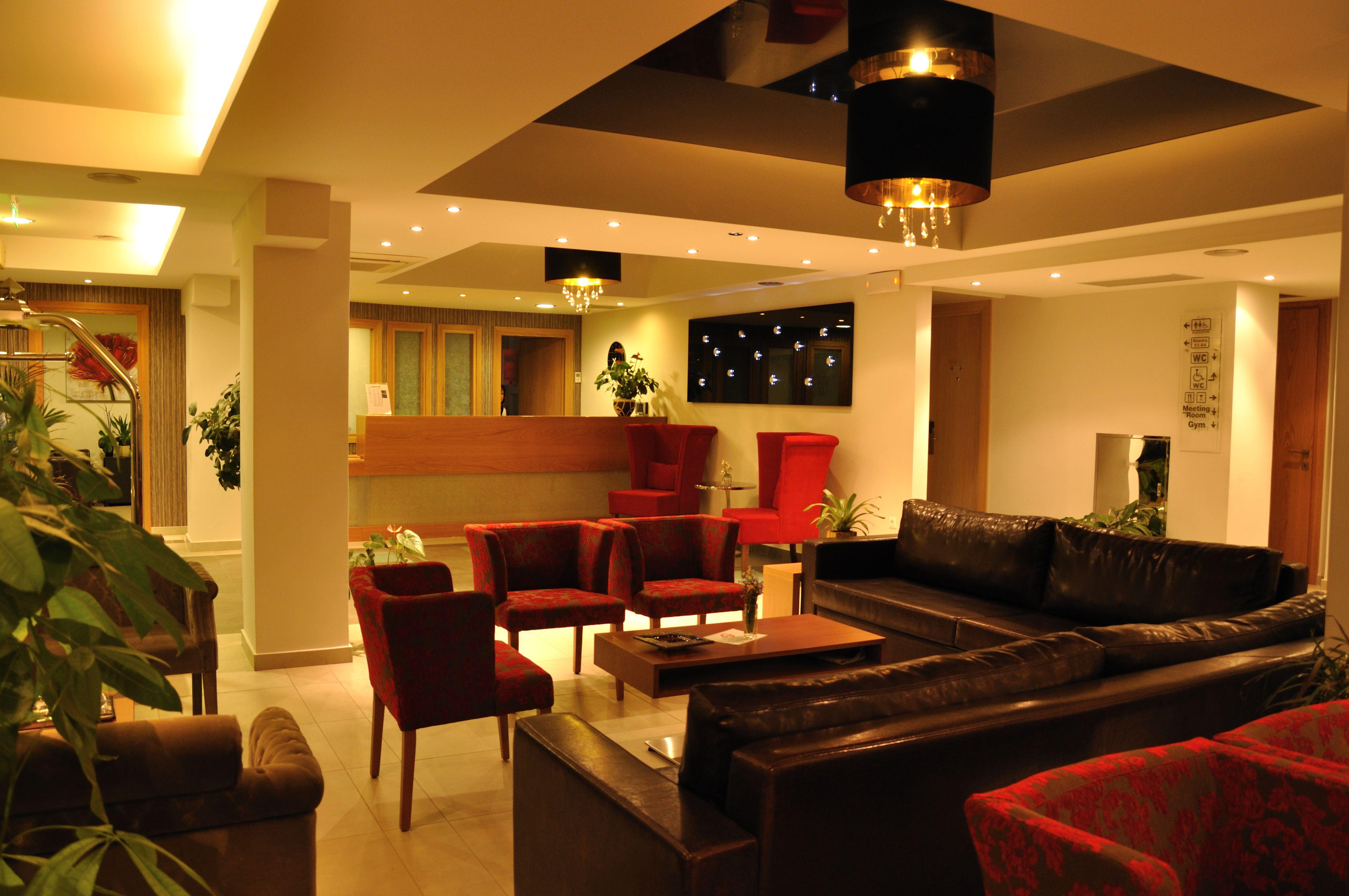 Corfu Mare Hotel -Adults Only المظهر الخارجي الصورة