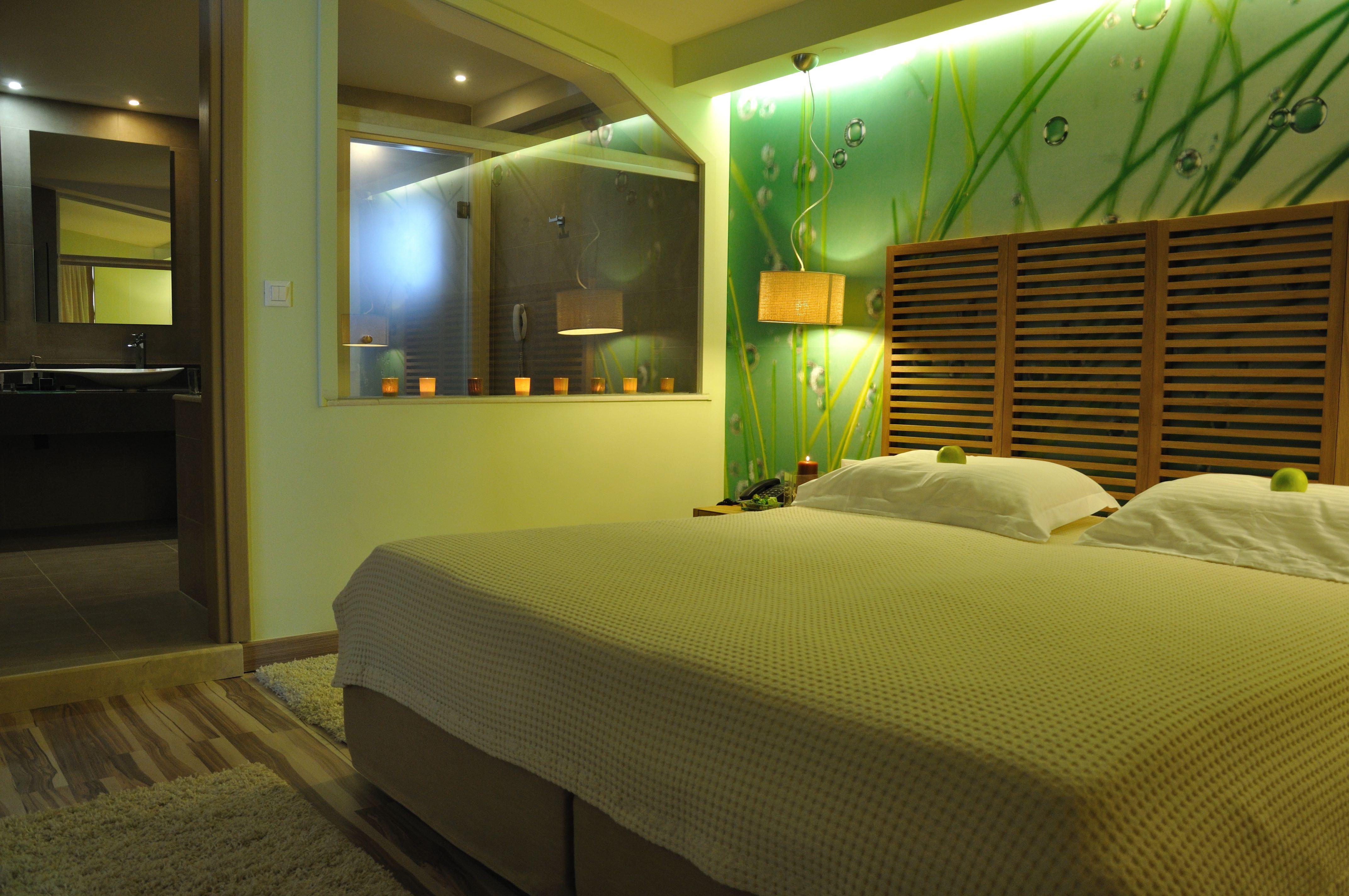 Corfu Mare Hotel -Adults Only المظهر الخارجي الصورة