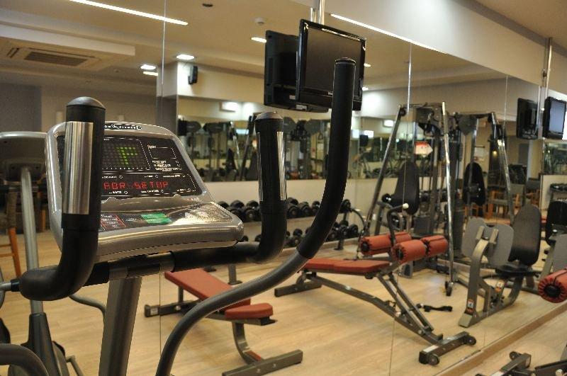 Corfu Mare Hotel -Adults Only المظهر الخارجي الصورة