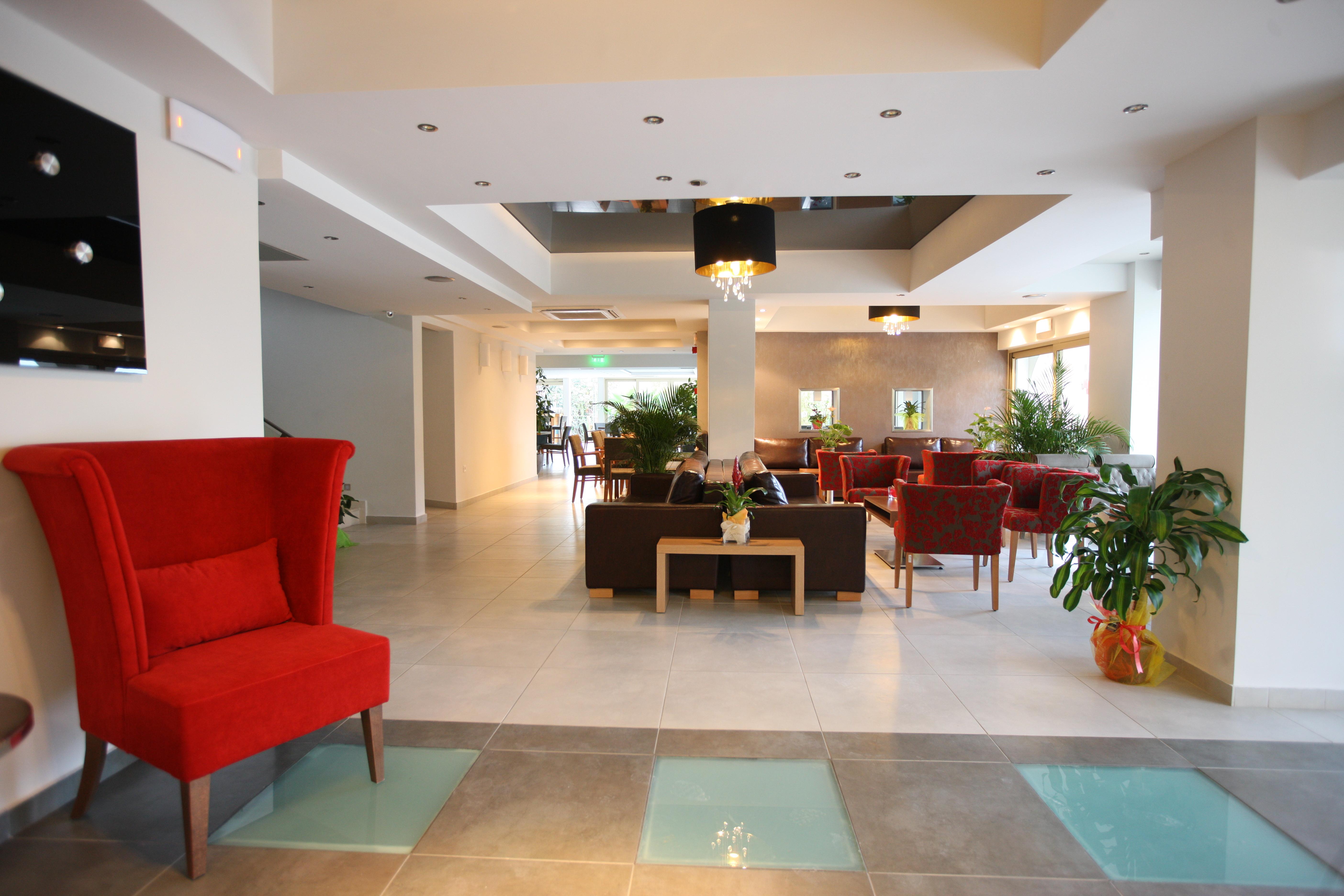 Corfu Mare Hotel -Adults Only المظهر الخارجي الصورة