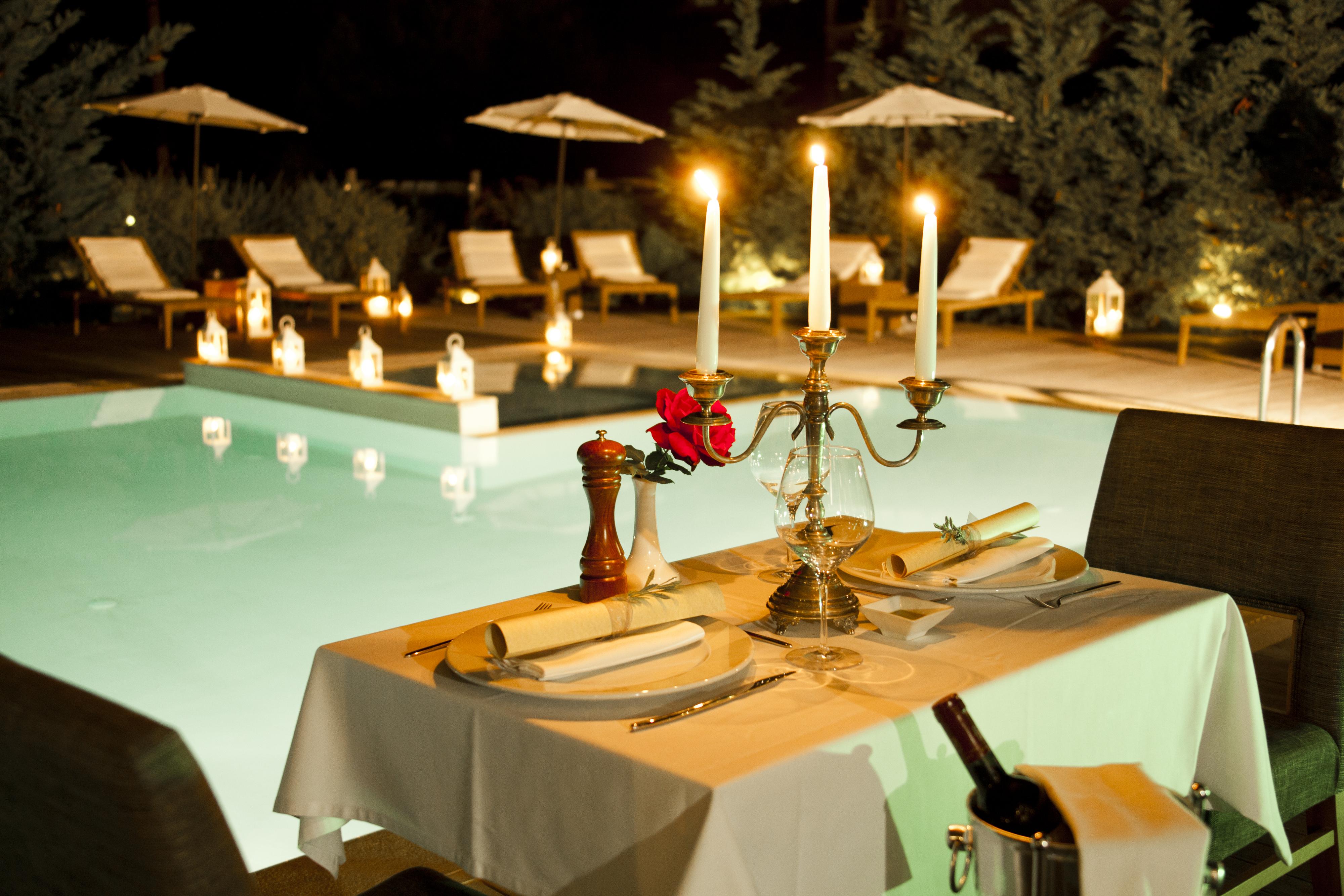 Corfu Mare Hotel -Adults Only المظهر الخارجي الصورة