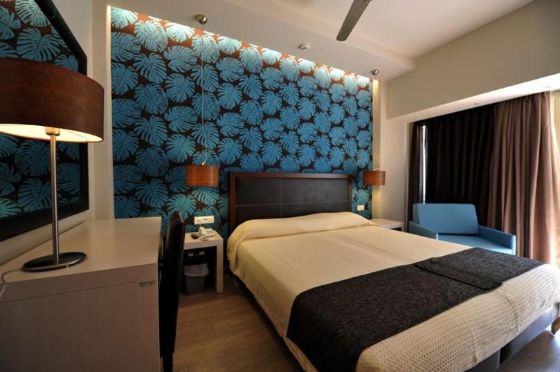 Corfu Mare Hotel -Adults Only المظهر الخارجي الصورة