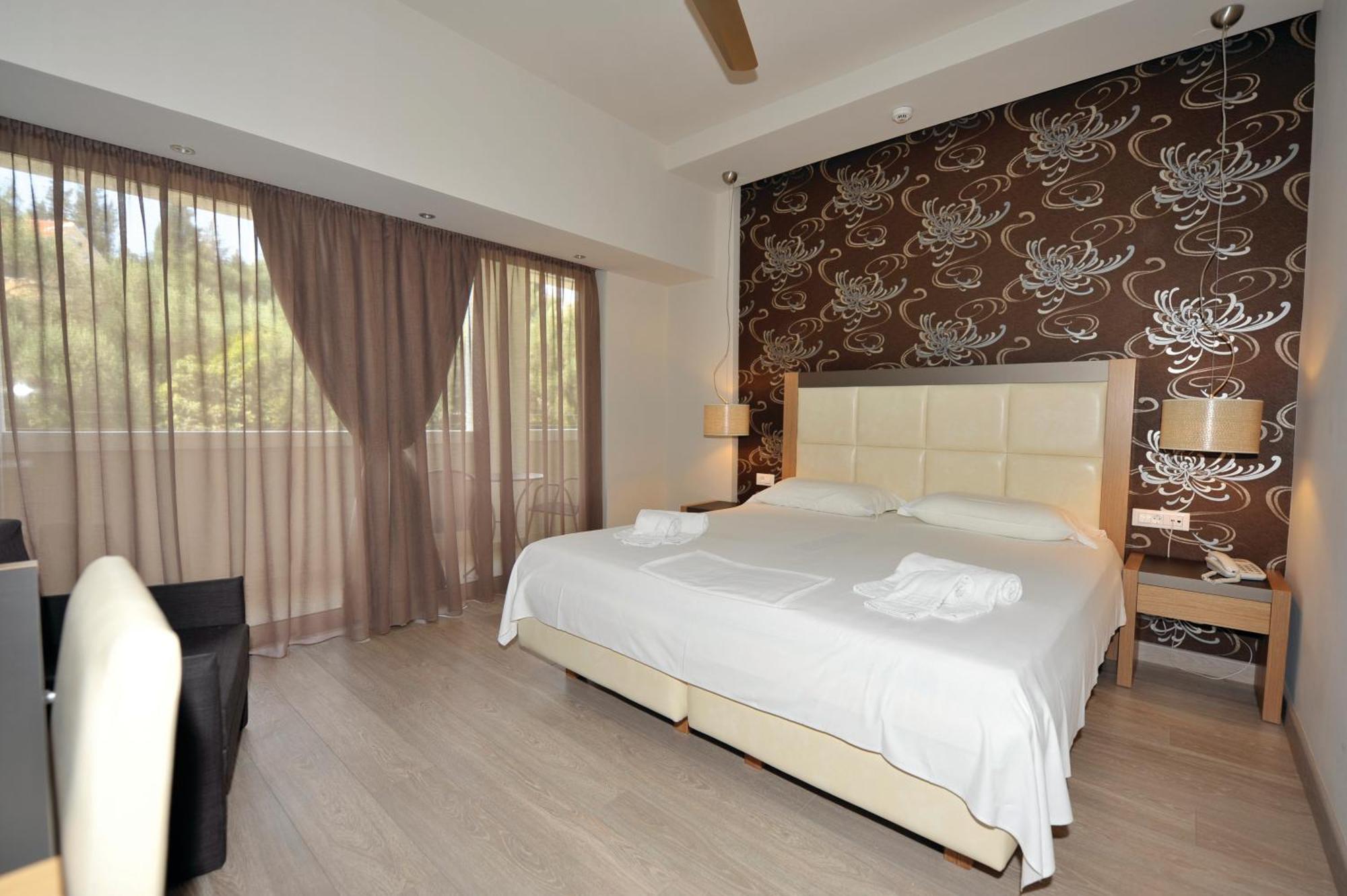 Corfu Mare Hotel -Adults Only المظهر الخارجي الصورة