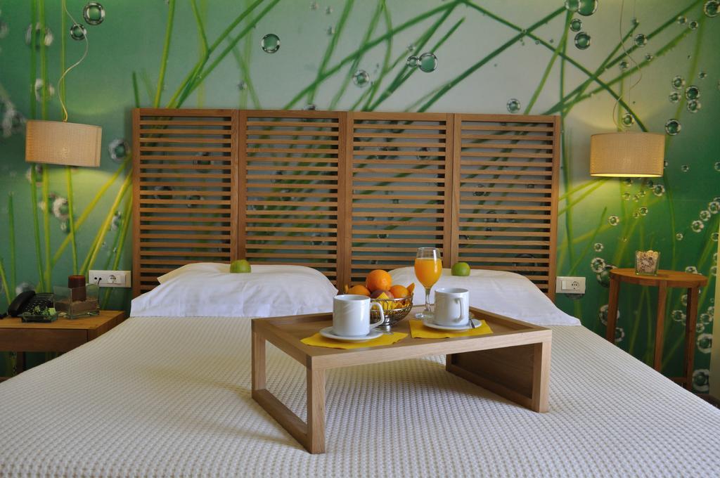 Corfu Mare Hotel -Adults Only المظهر الخارجي الصورة