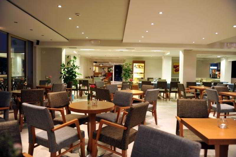 Corfu Mare Hotel -Adults Only المظهر الخارجي الصورة