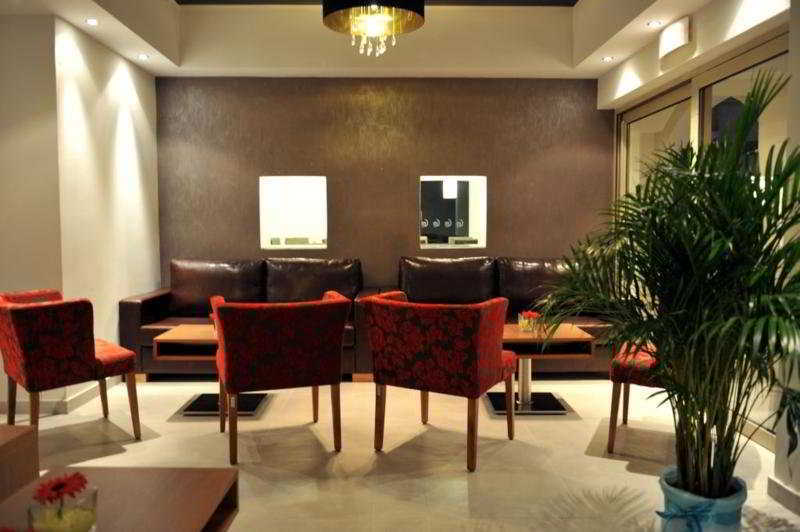 Corfu Mare Hotel -Adults Only المظهر الخارجي الصورة