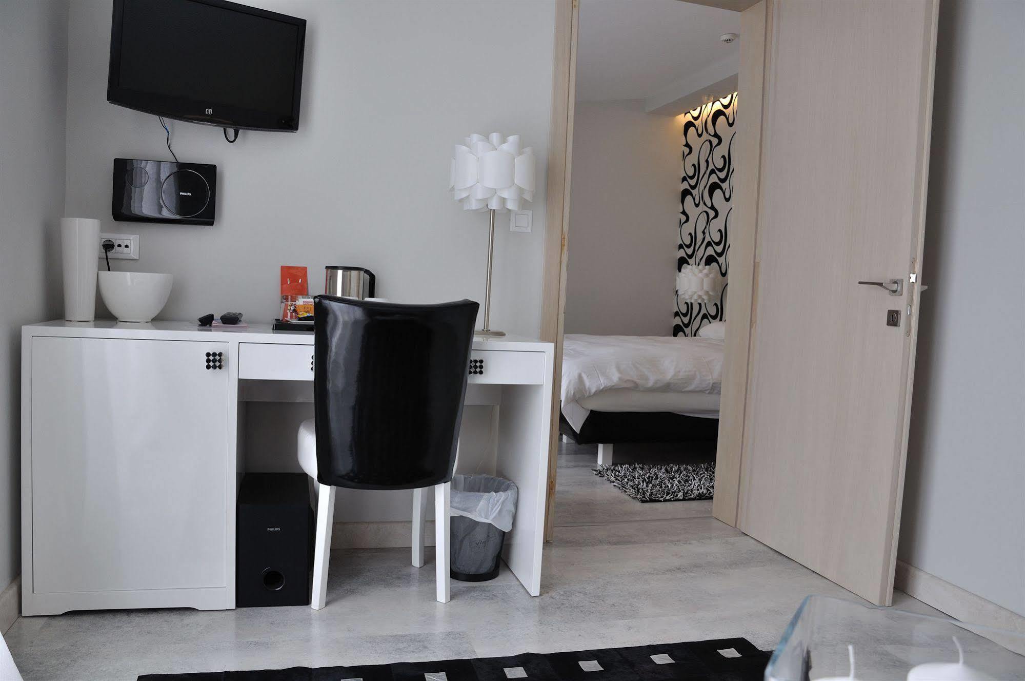 Corfu Mare Hotel -Adults Only المظهر الخارجي الصورة