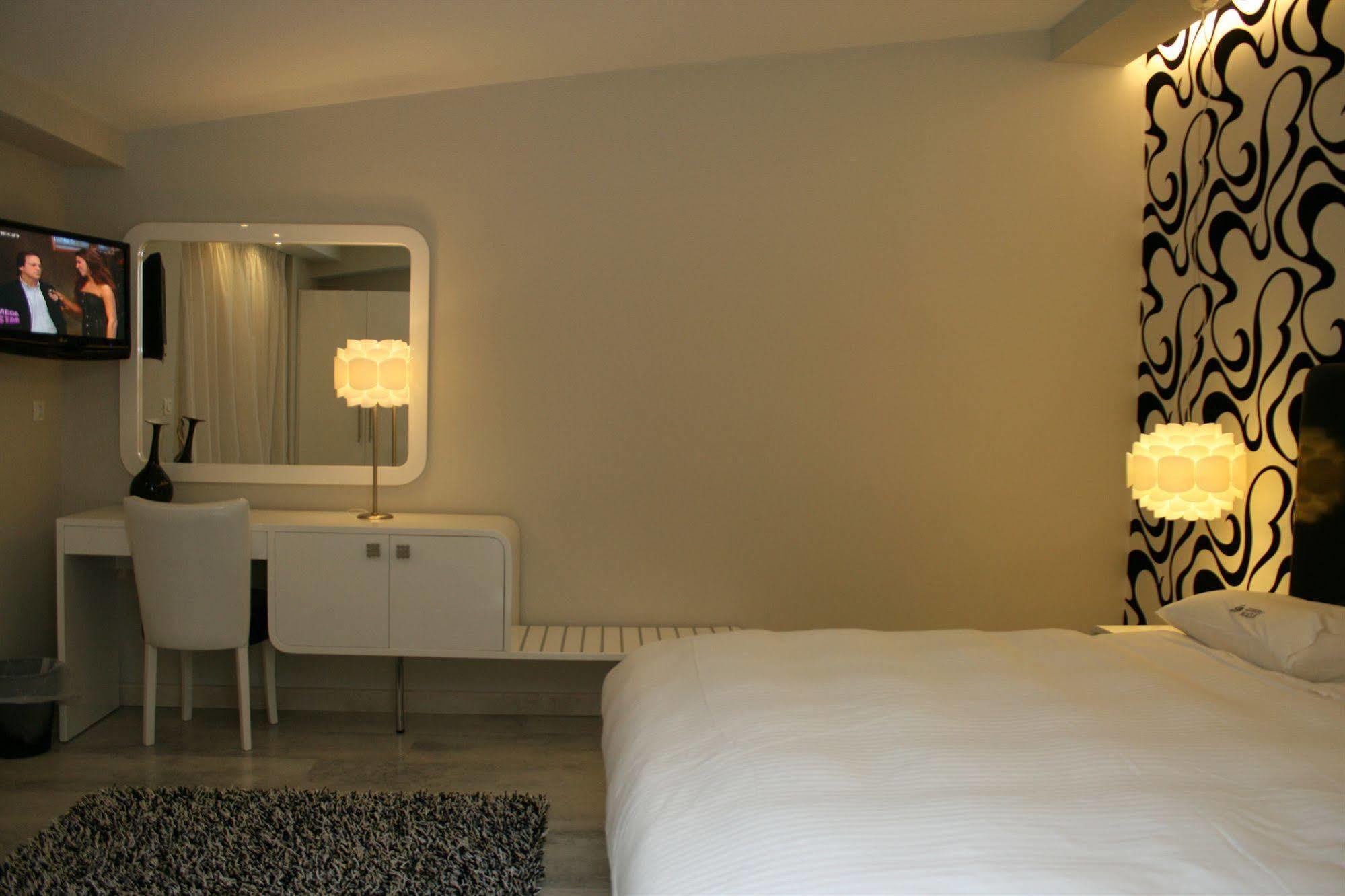 Corfu Mare Hotel -Adults Only المظهر الخارجي الصورة