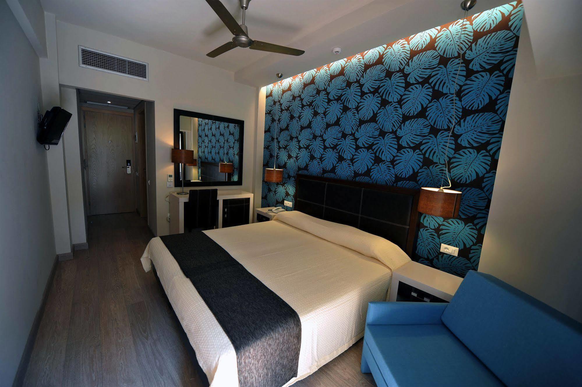 Corfu Mare Hotel -Adults Only المظهر الخارجي الصورة