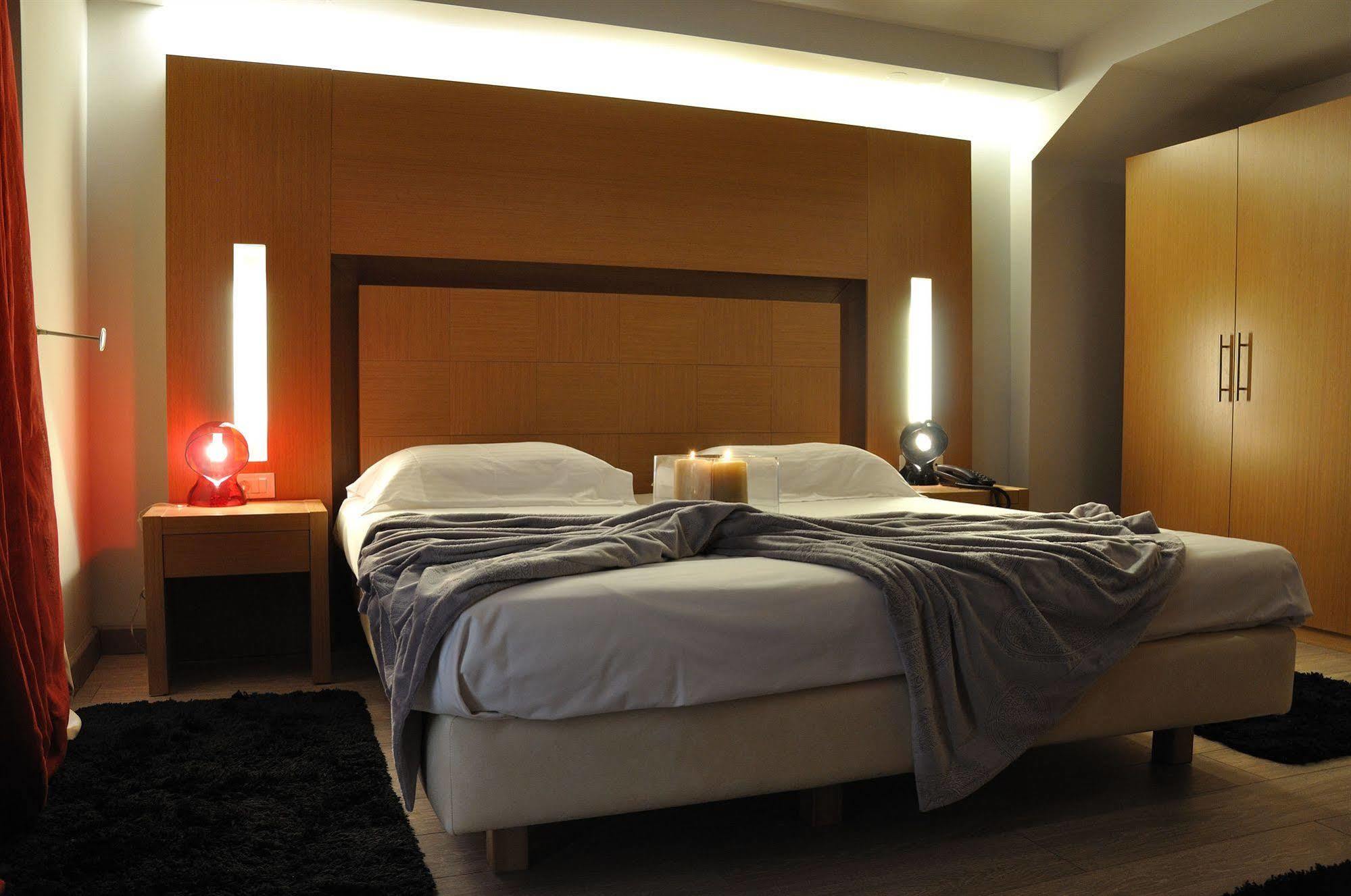 Corfu Mare Hotel -Adults Only المظهر الخارجي الصورة