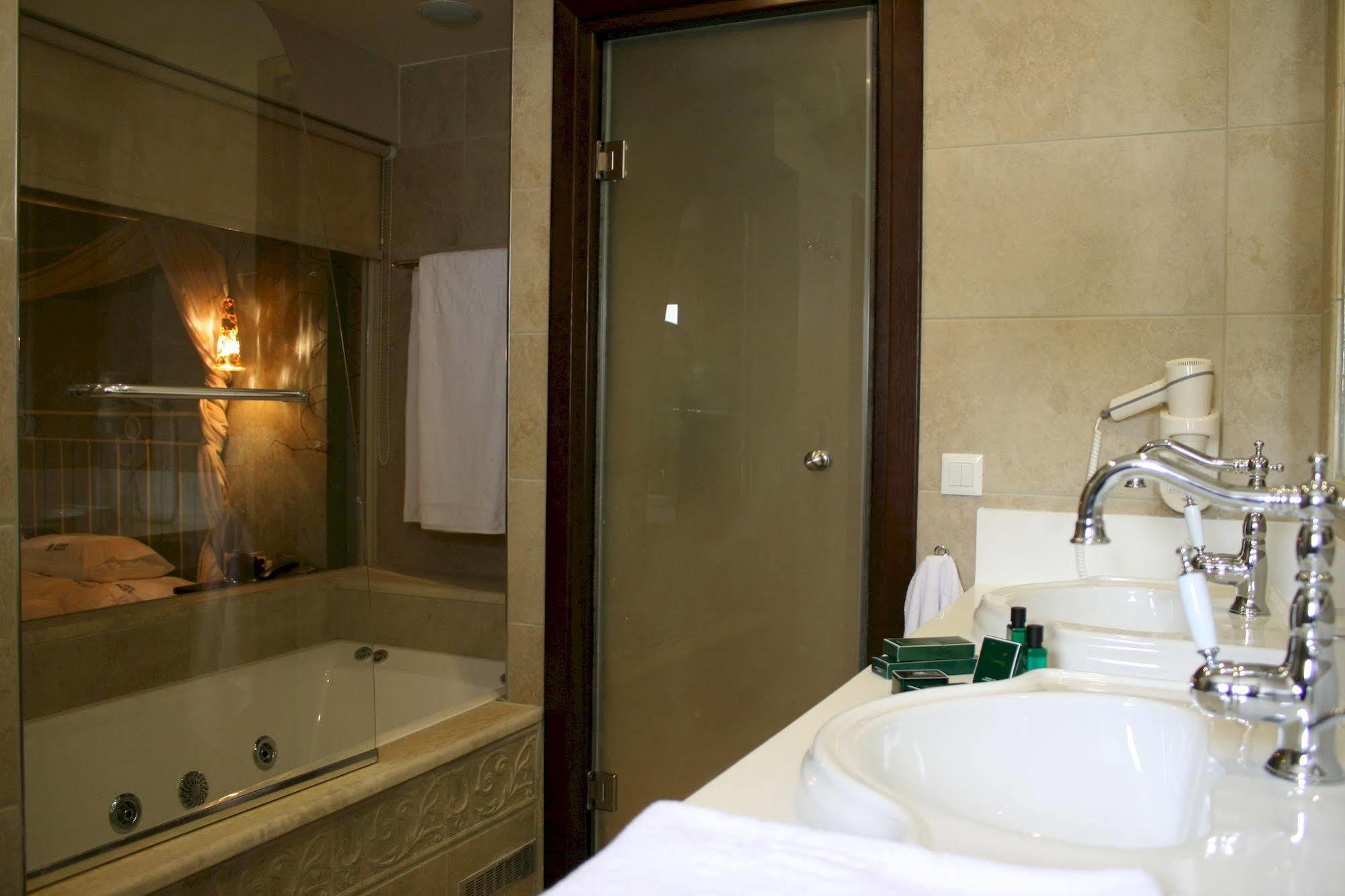 Corfu Mare Hotel -Adults Only المظهر الخارجي الصورة