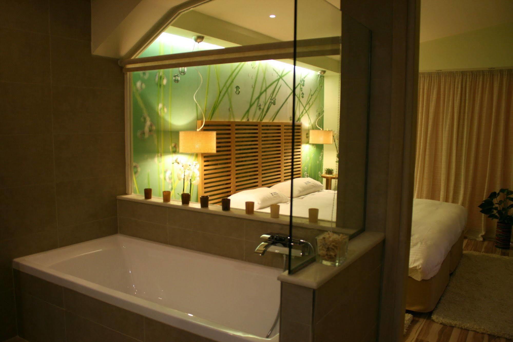 Corfu Mare Hotel -Adults Only المظهر الخارجي الصورة