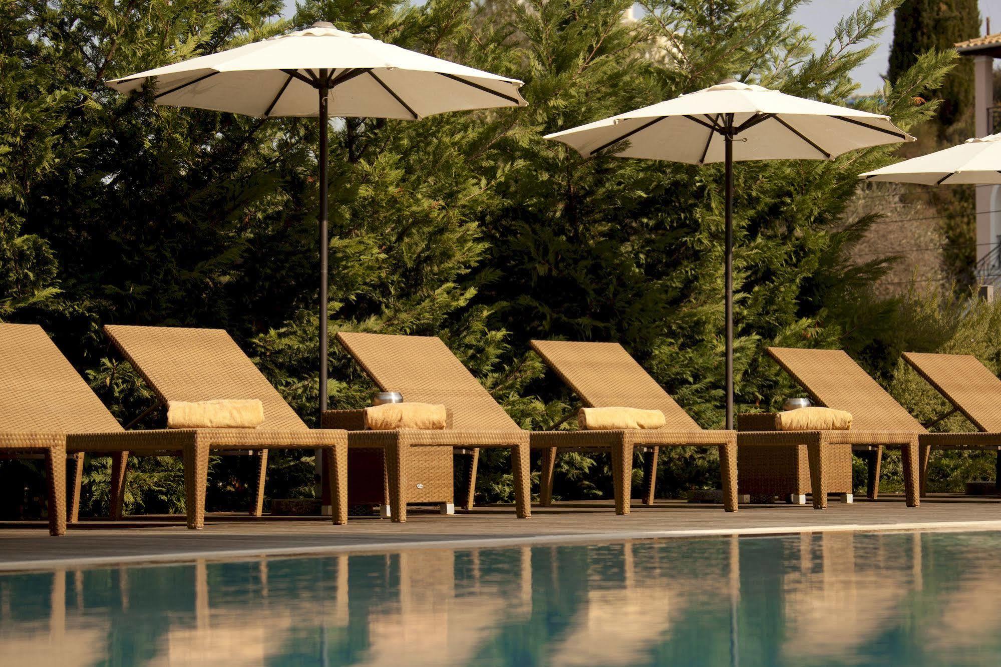 Corfu Mare Hotel -Adults Only المظهر الخارجي الصورة