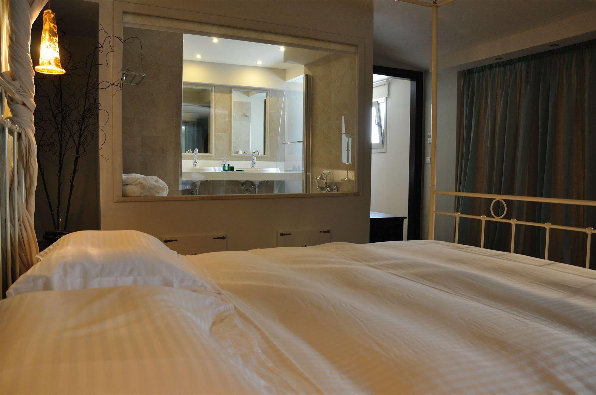 Corfu Mare Hotel -Adults Only المظهر الخارجي الصورة