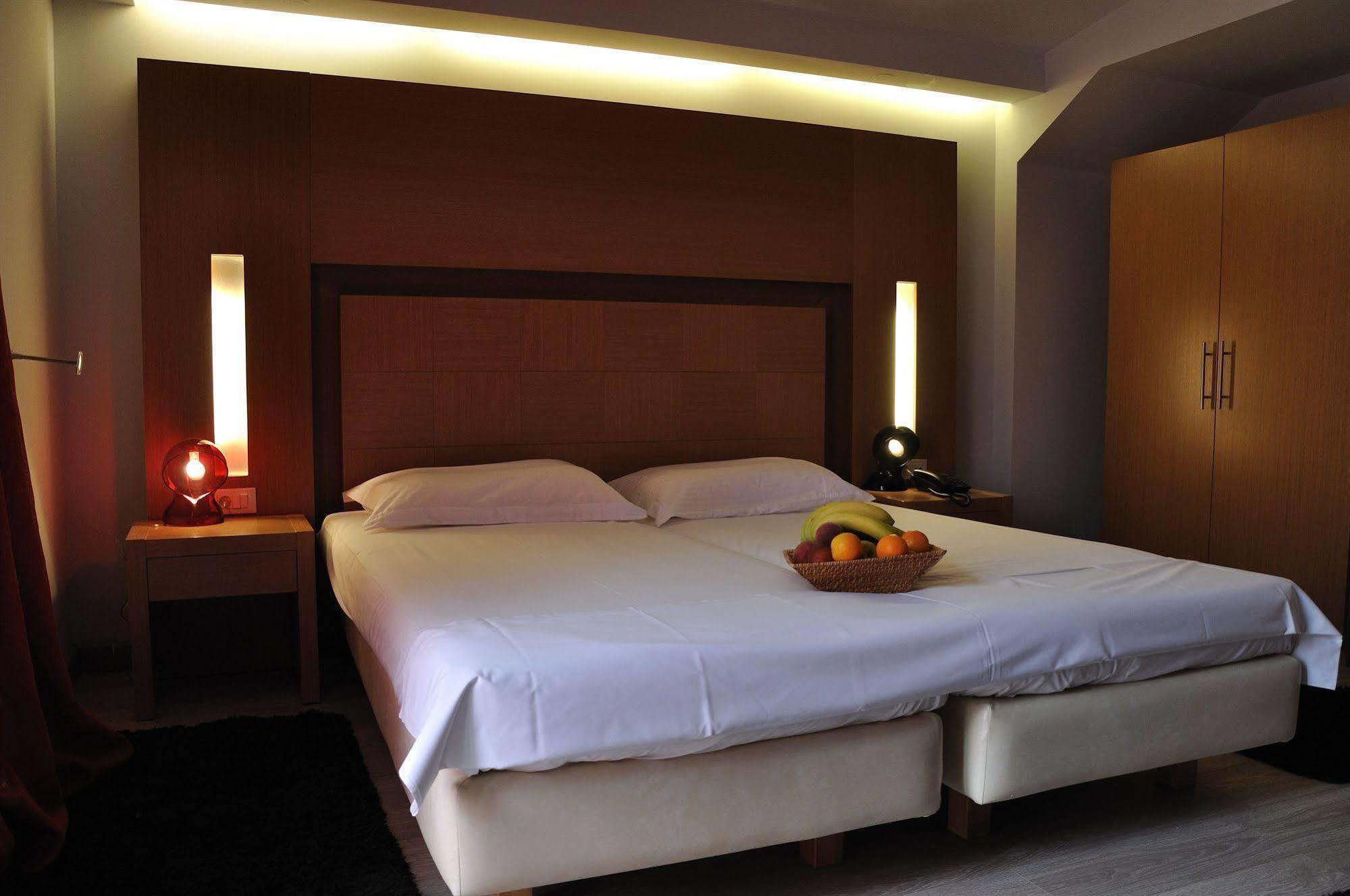 Corfu Mare Hotel -Adults Only المظهر الخارجي الصورة