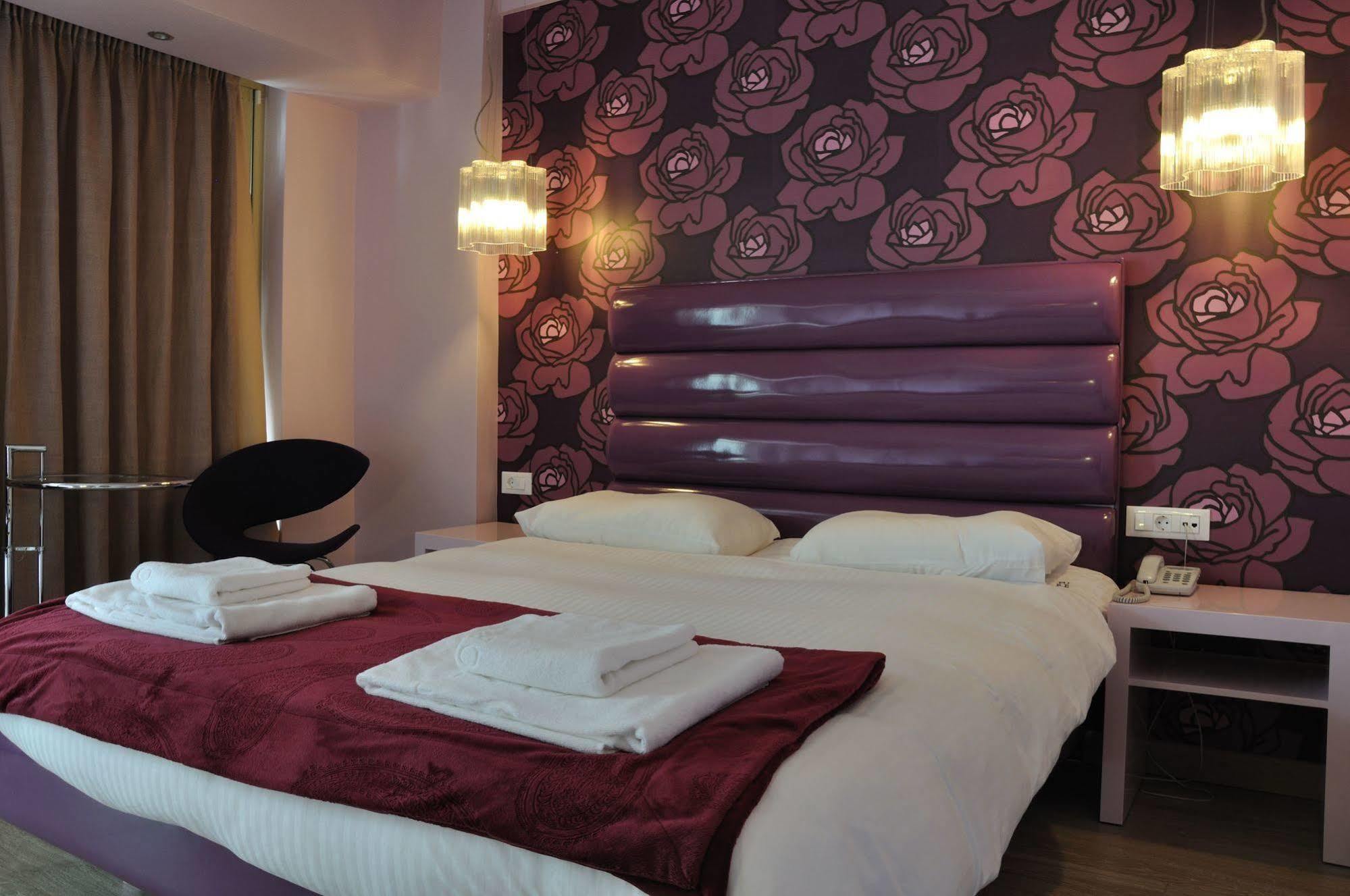 Corfu Mare Hotel -Adults Only المظهر الخارجي الصورة