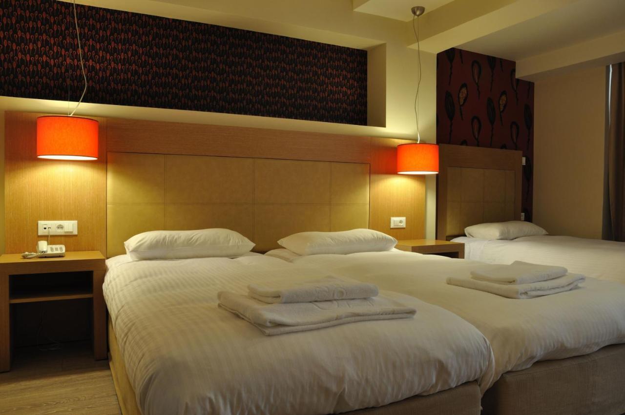 Corfu Mare Hotel -Adults Only المظهر الخارجي الصورة
