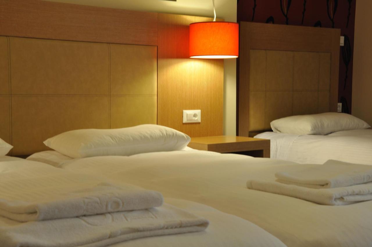Corfu Mare Hotel -Adults Only المظهر الخارجي الصورة