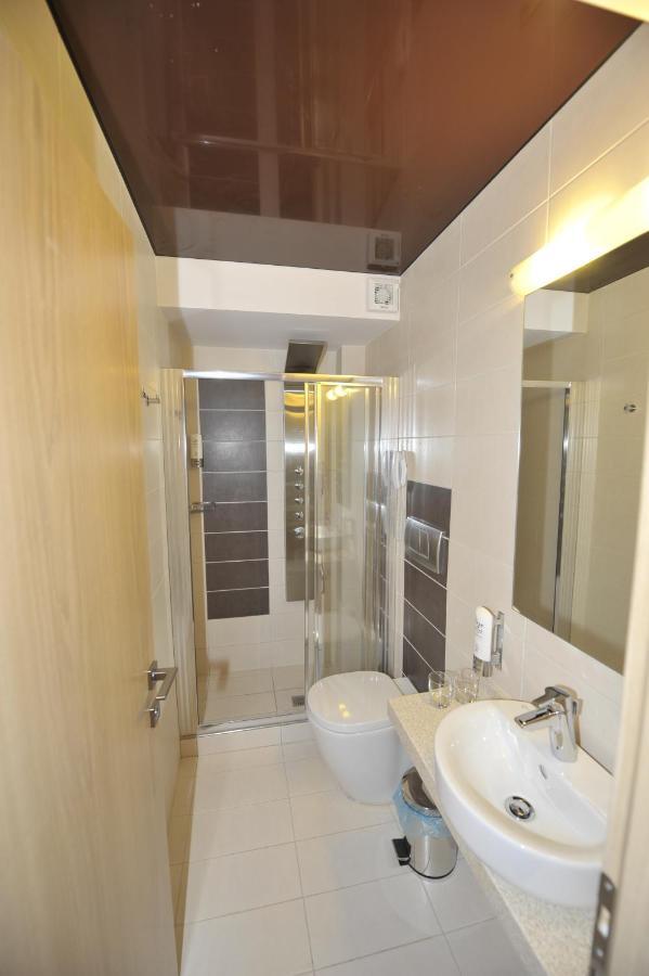 Corfu Mare Hotel -Adults Only المظهر الخارجي الصورة